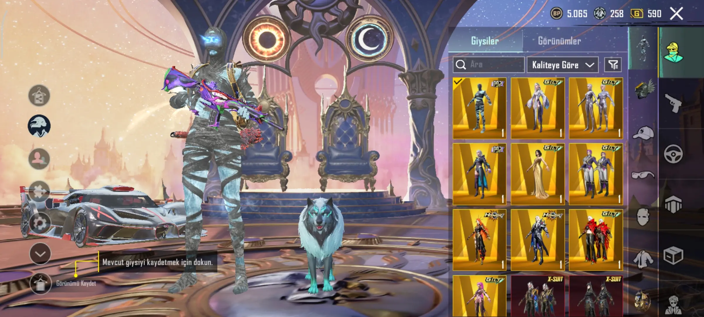 14 NİHAİ 20 KİL CHEAT 3 SPOR 2 MAX