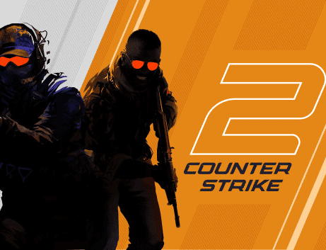 Counter Strike 2