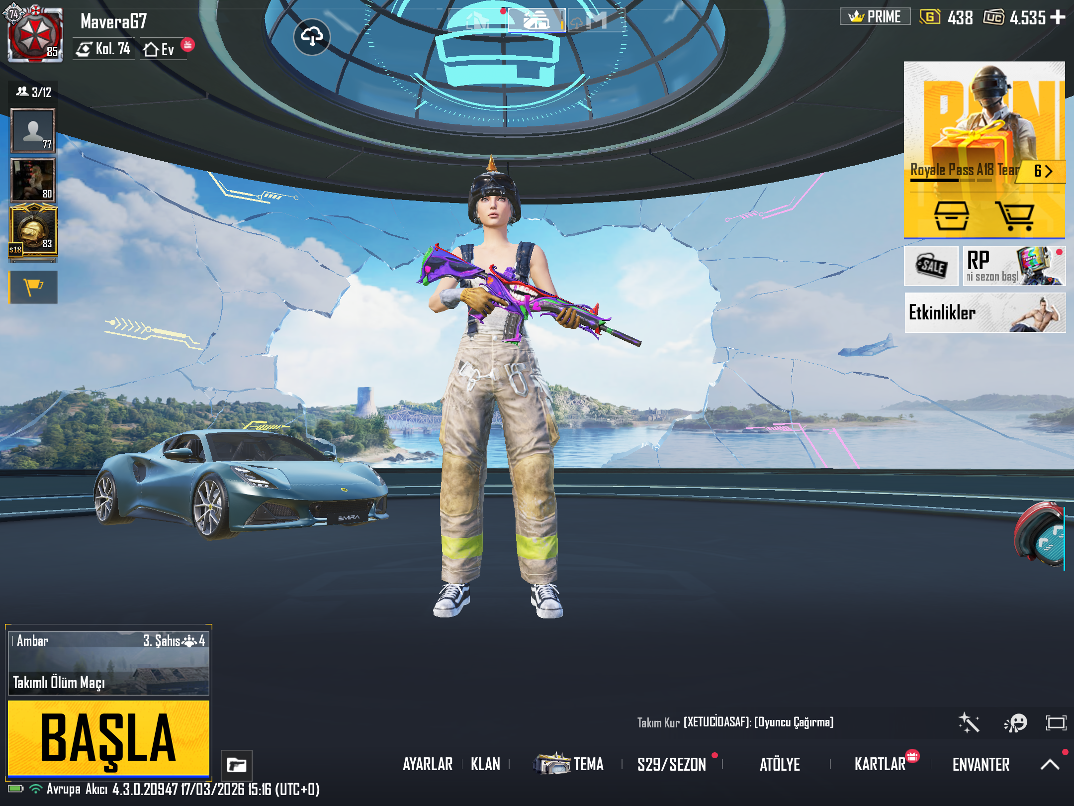 BORC SEBEBİYLE SATILIK