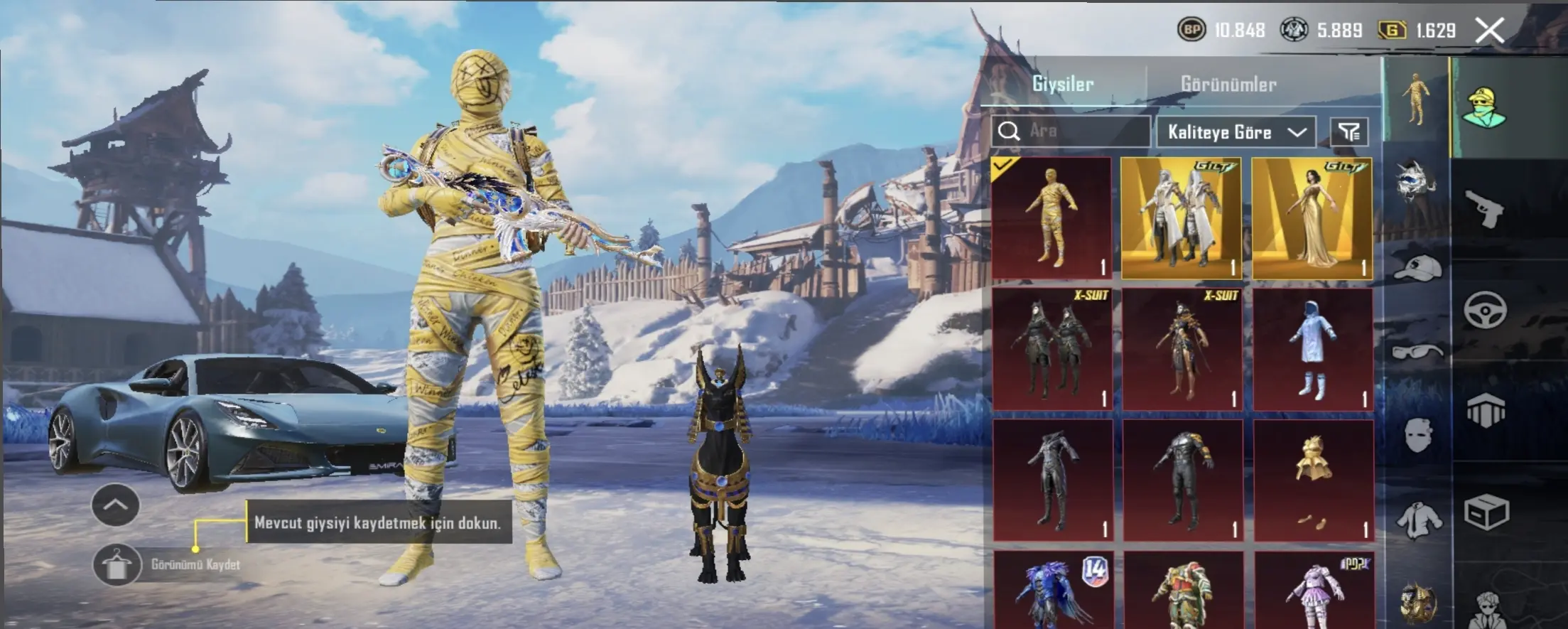 1 Spor- 4 Nihayi- AKM Max MÜKEMMEL HESAP